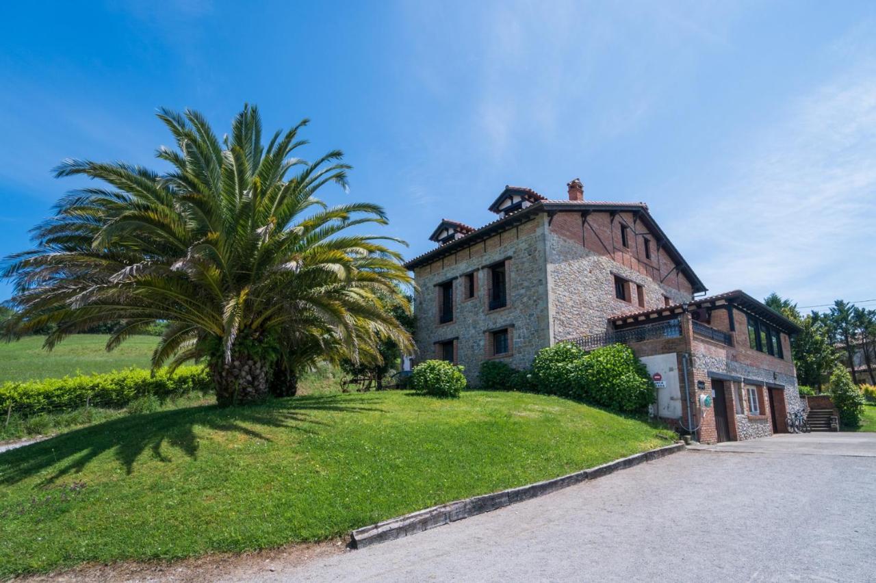 Casa 'Ohana Rioturbio Екстериор снимка