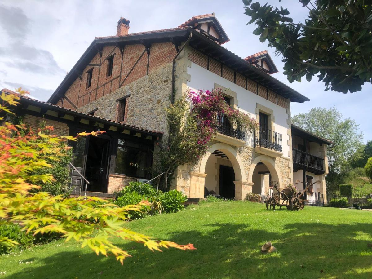 Casa 'Ohana Rioturbio Екстериор снимка