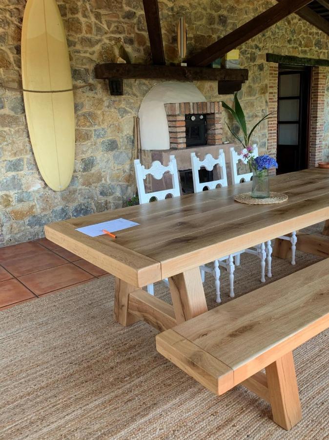 Casa 'Ohana Rioturbio Екстериор снимка