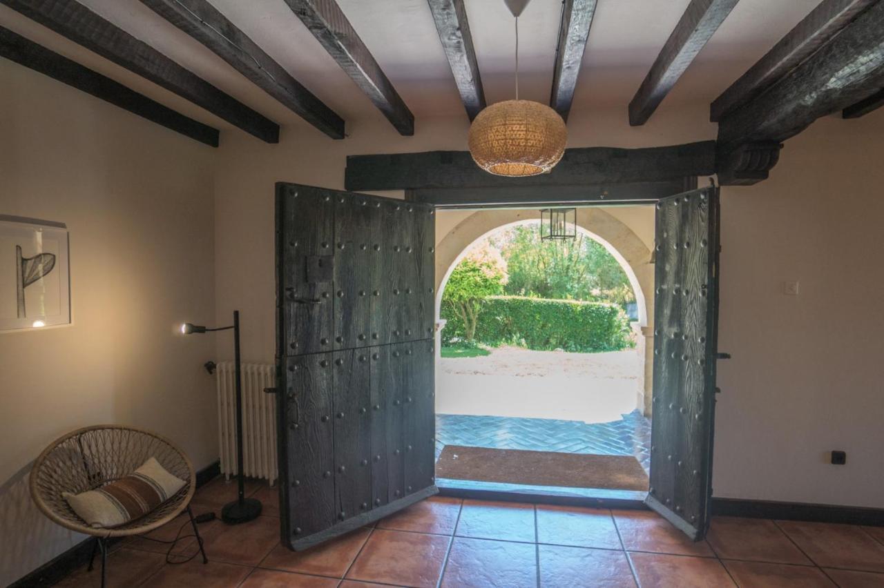 Casa 'Ohana Rioturbio Екстериор снимка