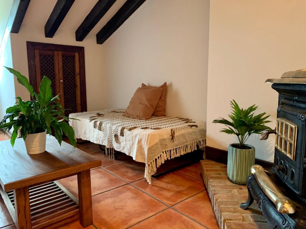 Casa 'Ohana Rioturbio Екстериор снимка
