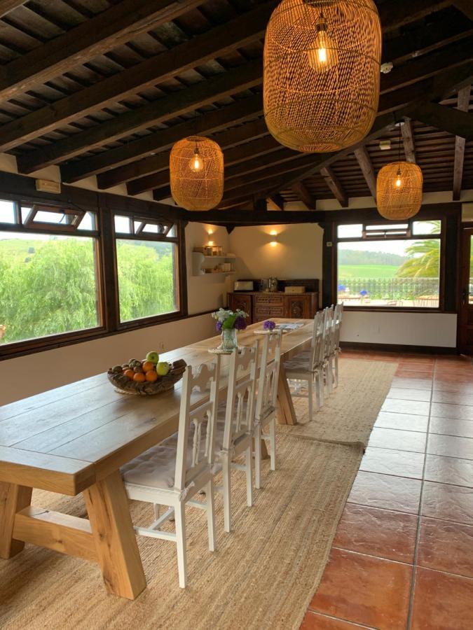 Casa 'Ohana Rioturbio Екстериор снимка