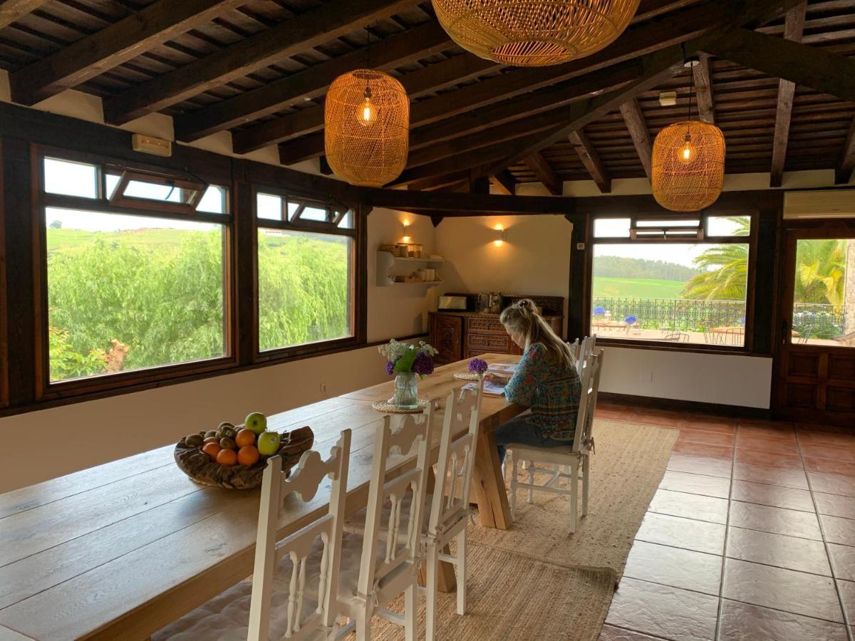 Casa 'Ohana Rioturbio Екстериор снимка