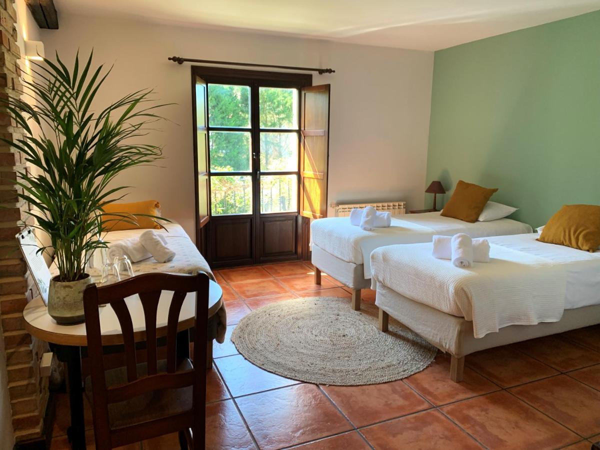 Casa 'Ohana Rioturbio Екстериор снимка