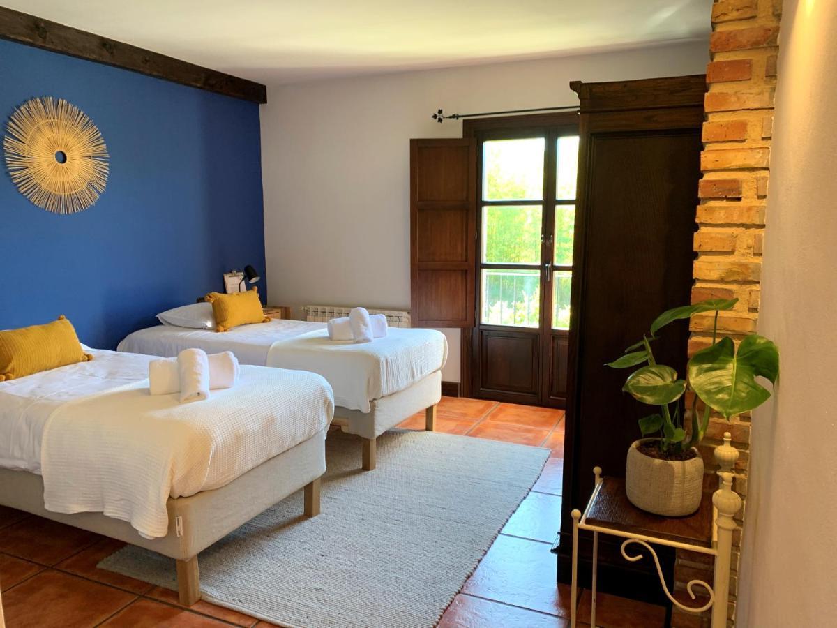 Casa 'Ohana Rioturbio Екстериор снимка