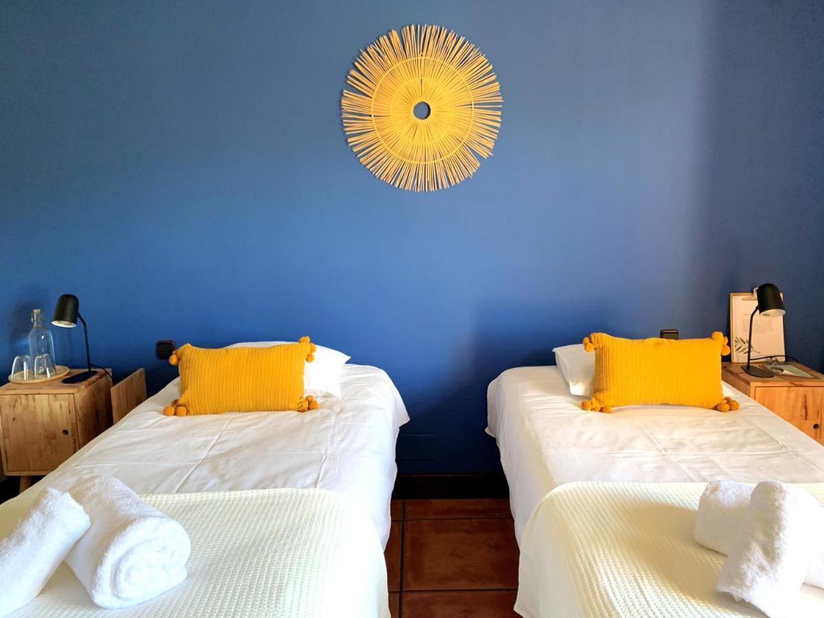 Casa 'Ohana Rioturbio Екстериор снимка