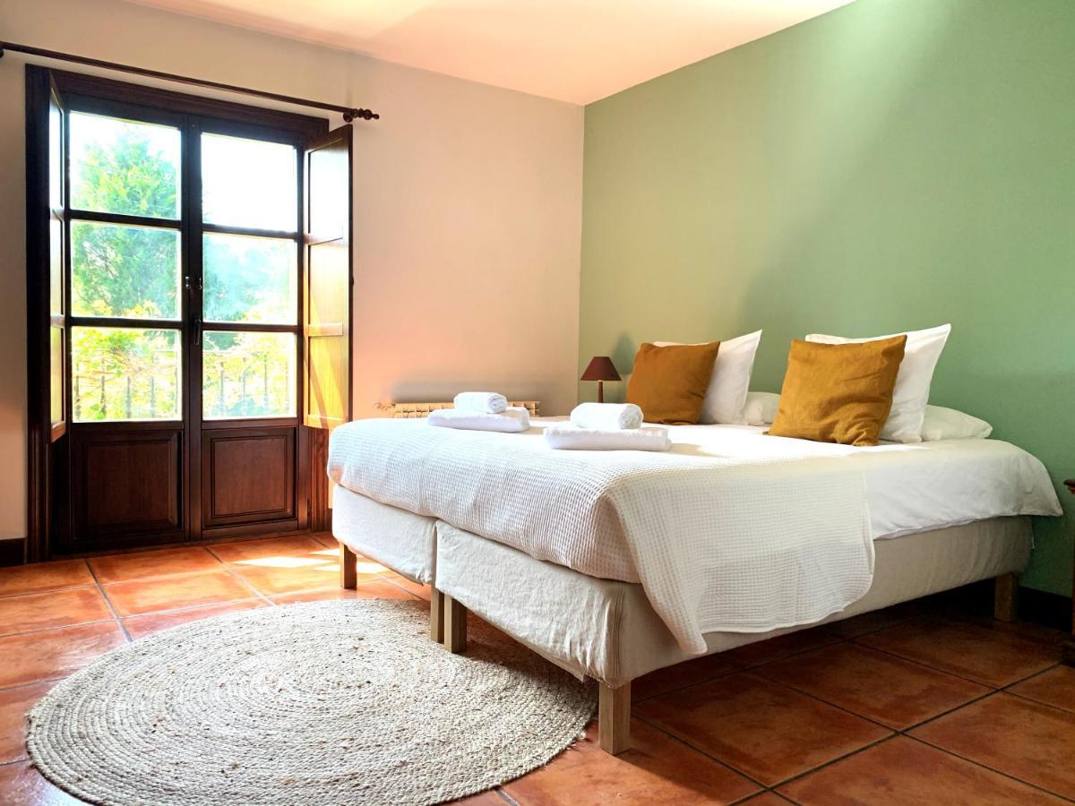 Casa 'Ohana Rioturbio Екстериор снимка