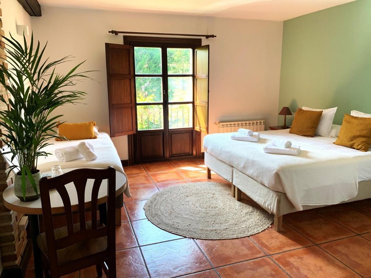 Casa 'Ohana Rioturbio Екстериор снимка