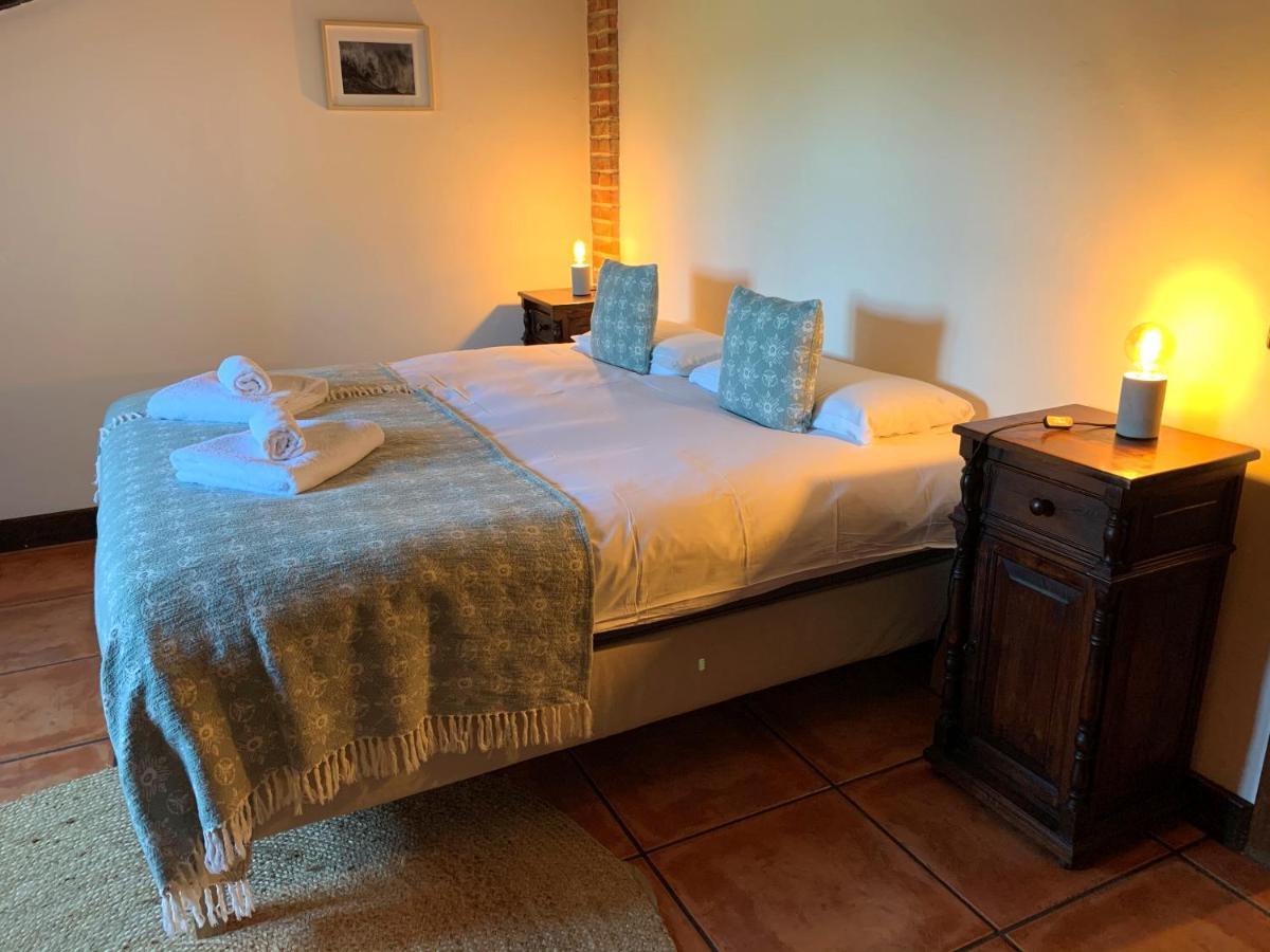 Casa 'Ohana Rioturbio Екстериор снимка