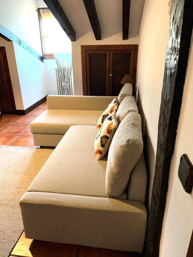 Casa 'Ohana Rioturbio Екстериор снимка
