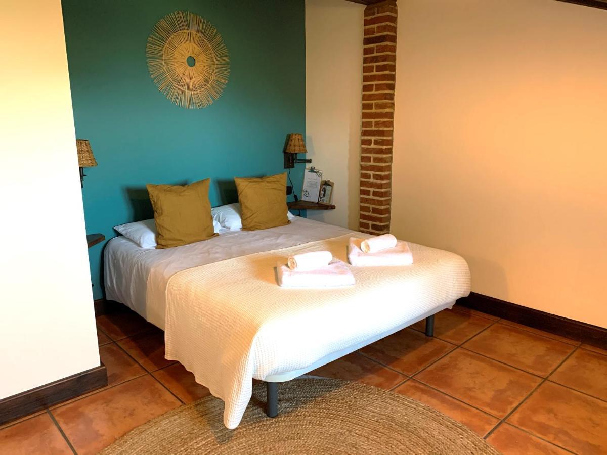 Casa 'Ohana Rioturbio Екстериор снимка