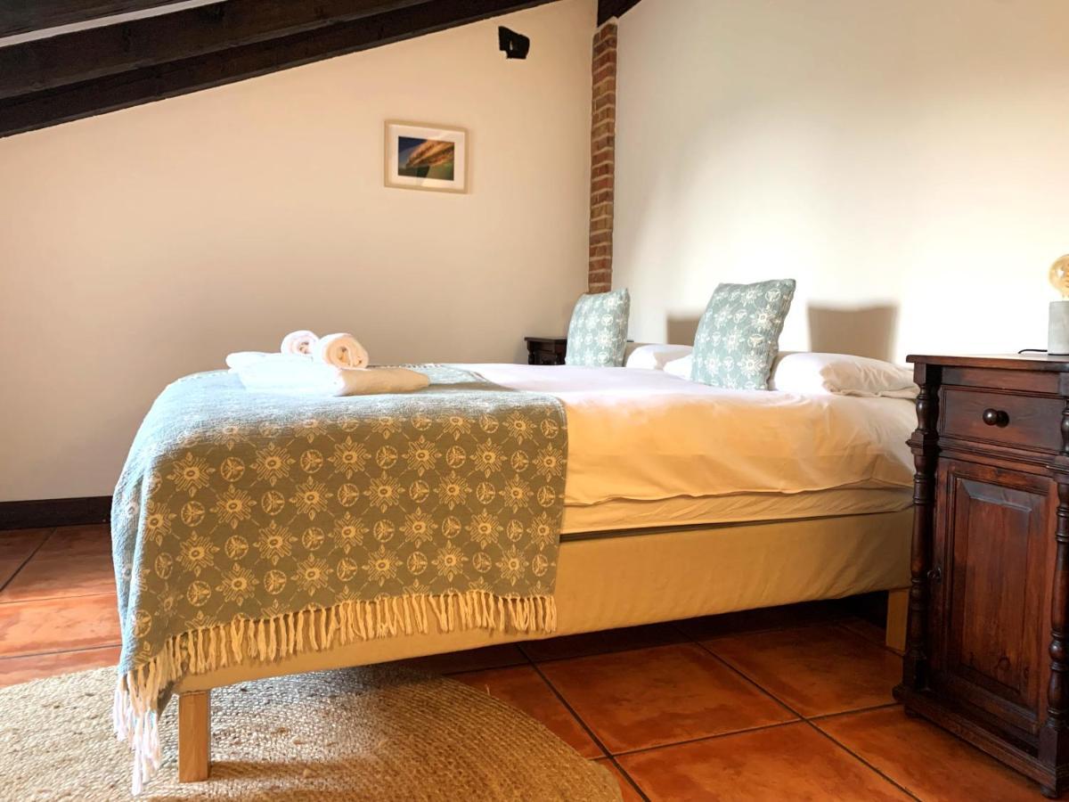 Casa 'Ohana Rioturbio Екстериор снимка
