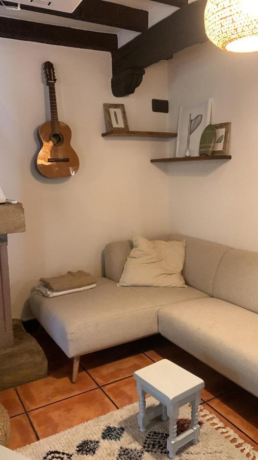 Casa 'Ohana Rioturbio Екстериор снимка