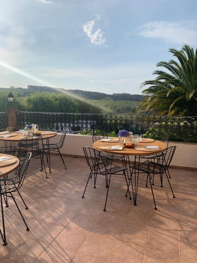 Casa 'Ohana Rioturbio Екстериор снимка