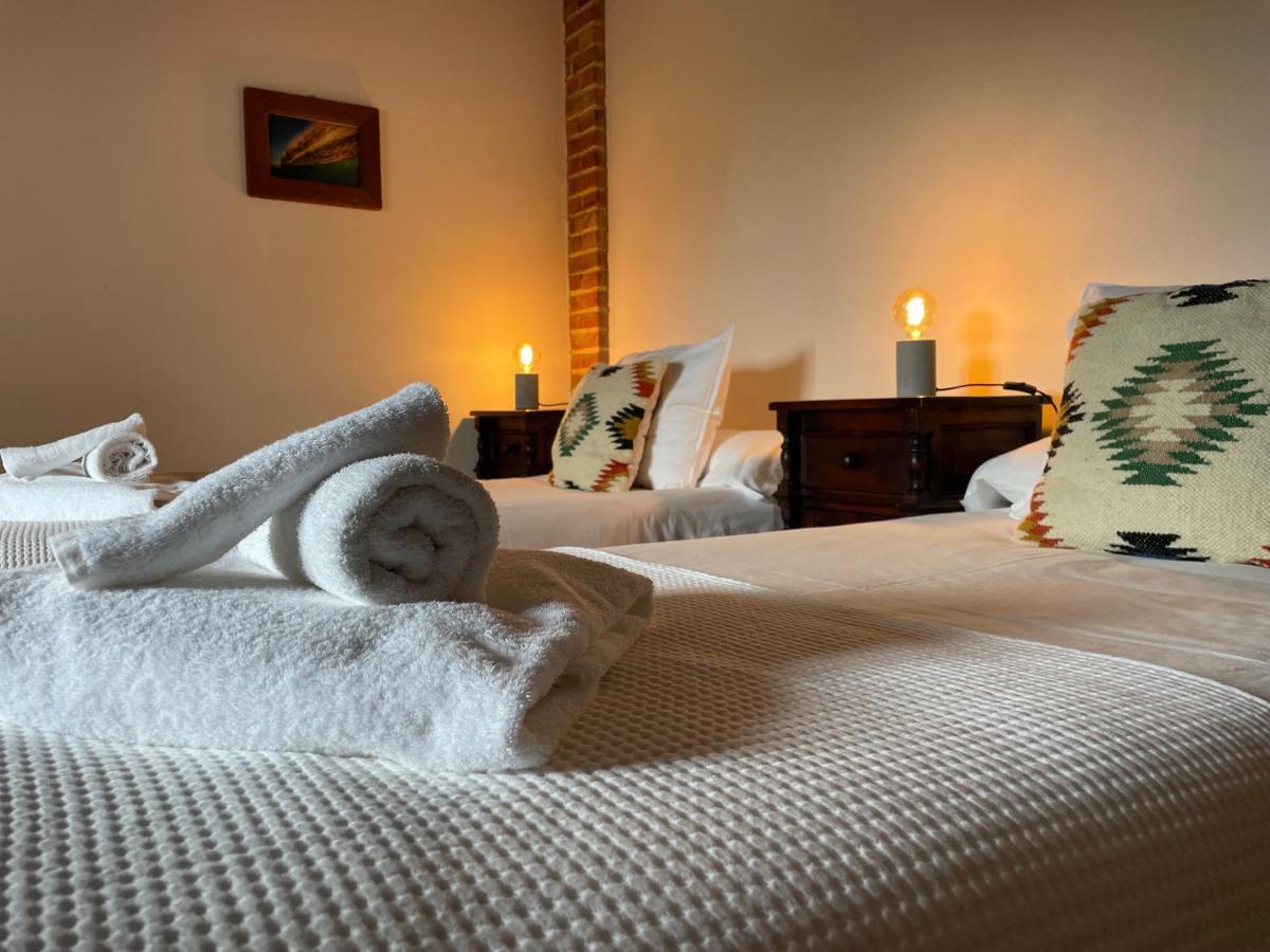 Casa 'Ohana Rioturbio Екстериор снимка
