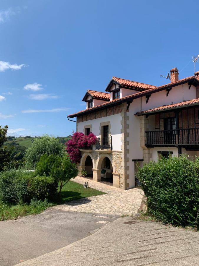 Casa 'Ohana Rioturbio Екстериор снимка