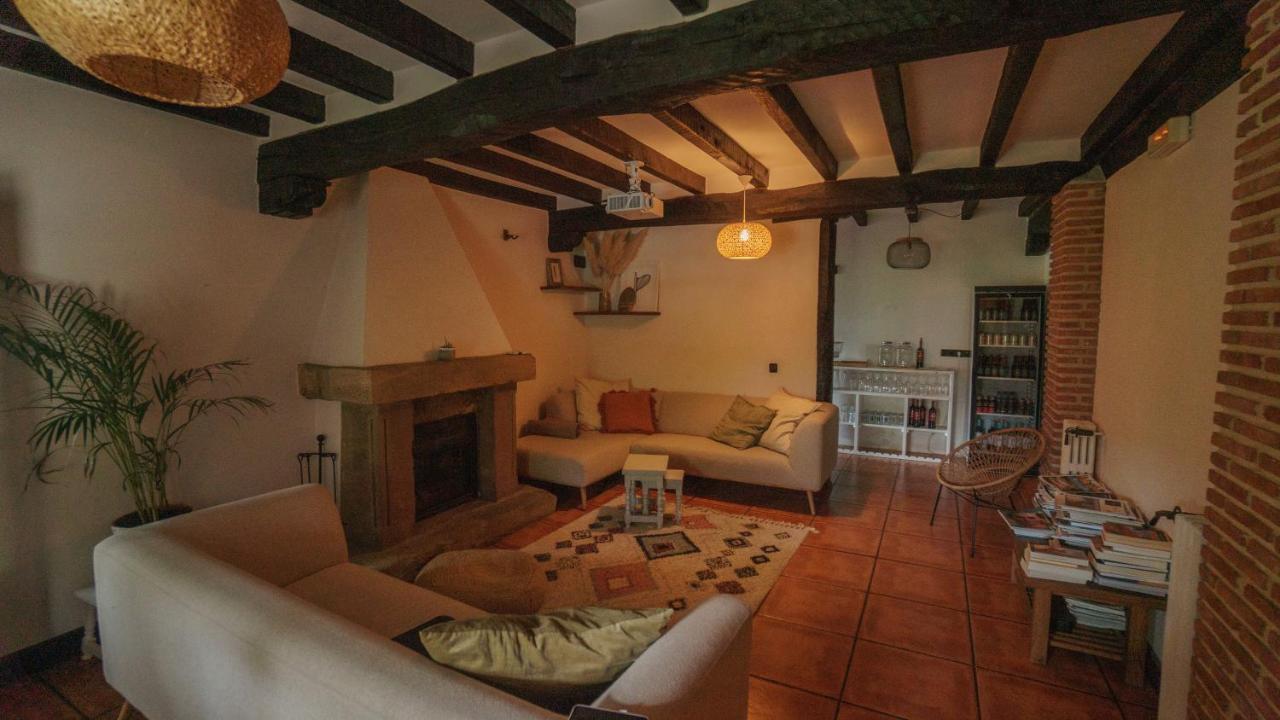 Casa 'Ohana Rioturbio Екстериор снимка