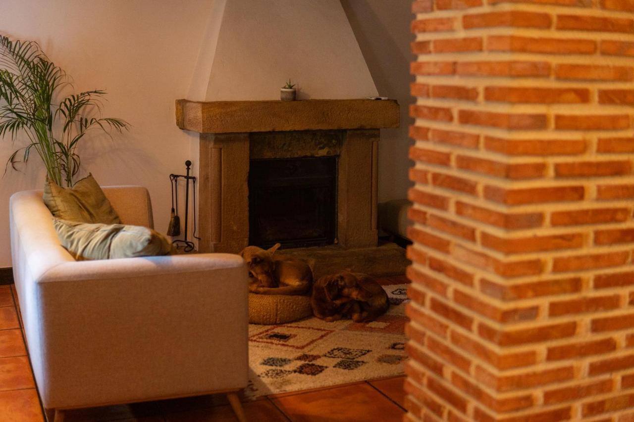 Casa 'Ohana Rioturbio Екстериор снимка