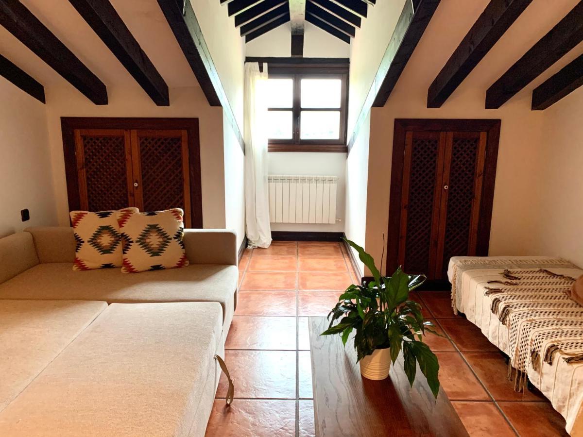 Casa 'Ohana Rioturbio Екстериор снимка